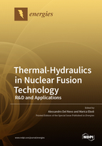Special Issue Thermal-Hydraulics in Nuclear Fusion Technology: R&D and Applications book cover image