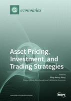 Special issue Asset Pricing, Investment, and Trading Strategies book cover image
