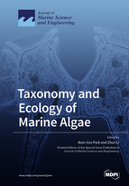 Special Issue Taxonomy and Ecology of Marine Algae book cover image