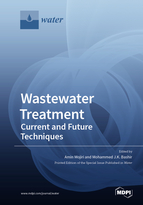 Special Issue Wastewater Treatment: Current and Future Techniques book cover image