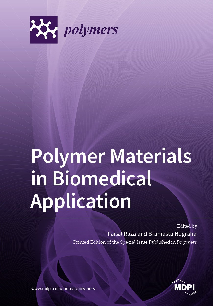 Polymer Materials In Biomedical Application | MDPI Books