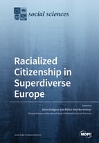 Special issue Racialized Citizenship in Superdiverse Europe book cover image