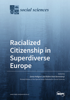 Racialized Citizenship in Superdiverse Europe