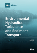 Special issue <span class="article-title">Environmental Hydraulics, Turbulence and Sediment Transport</span> book cover image