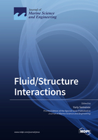 Special Issue Fluid/Structure Interactions book cover image