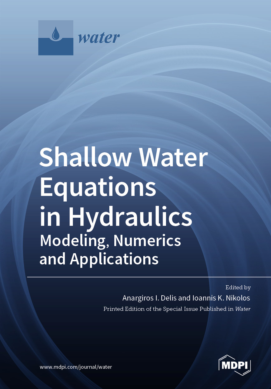 Shallow Water Equations in Hydraulics: Modeling, Numerics and Applications
