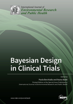 Bayesian Design in Clinical Trials