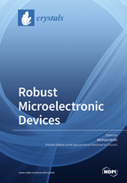 Special issue Robust Microelectronic Devices book cover image