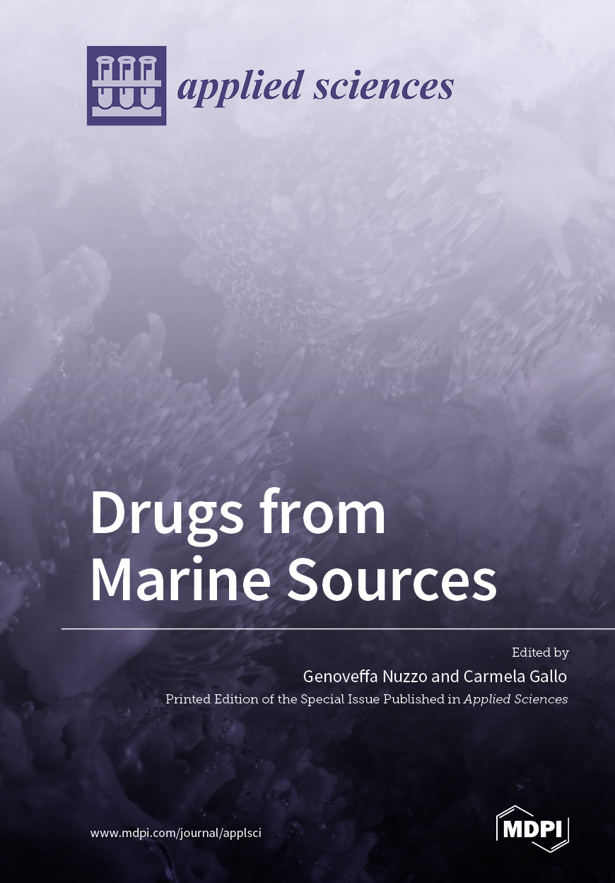 Drugs from Marine Sources