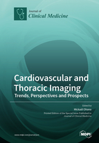 Special issue Cardiovascular and Thoracic Imaging: Trends, Perspectives and Prospects book cover image
