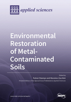 Special issue Environmental Restoration of Metal-Contaminated Soils book cover image