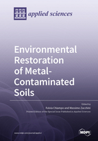 Special Issue Environmental Restoration of Metal-Contaminated Soils book cover image