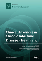 Special issue Clinical Advances in Chronic Intestinal Diseases Treatment book cover image