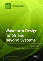 Special issue Waveform Design for 5G and beyond Systems book cover image