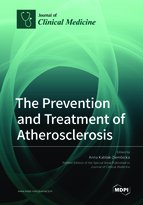Special issue The Prevention and Treatment of Atherosclerosis book cover image