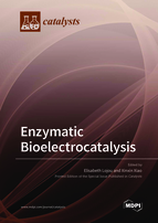 Special issue Enzymatic Bioelectrocatalysis book cover image