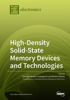Special issue High-Density Solid-State Memory Devices and Technologies book cover image