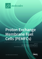Special issue Proton Exchange Membrane Fuel Cells (PEMFCs) book cover image