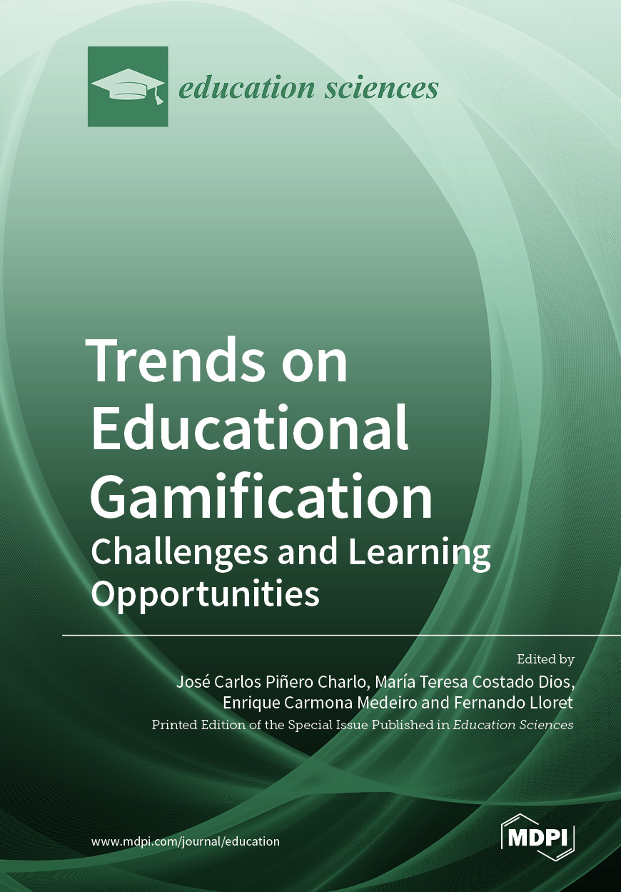 Trends on Educational Gamification: Challenges and Learning Opportunities