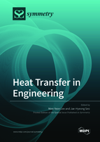 Special issue Heat Transfer in Engineering book cover image