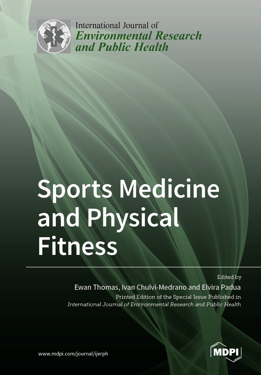 Sports Medicine and Physical Fitness