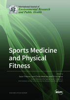Special issue Sports Medicine and Physical Fitness book cover image