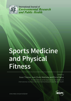 Topical Collection Sports Medicine and Physical Fitness book cover image