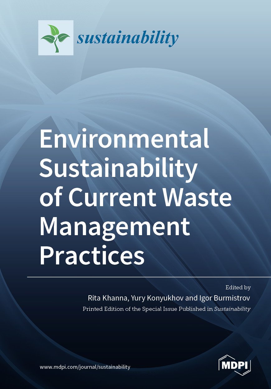 Environmental Sustainability of Current Waste Management Practices