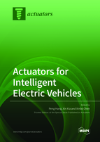 Special issue Actuators for Intelligent Electric Vehicles book cover image