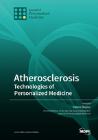 Special issue Atherosclerosis: Technologies of Personalized Medicine book cover image