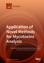 Application of Novel Methods for Mycotoxins Analysis