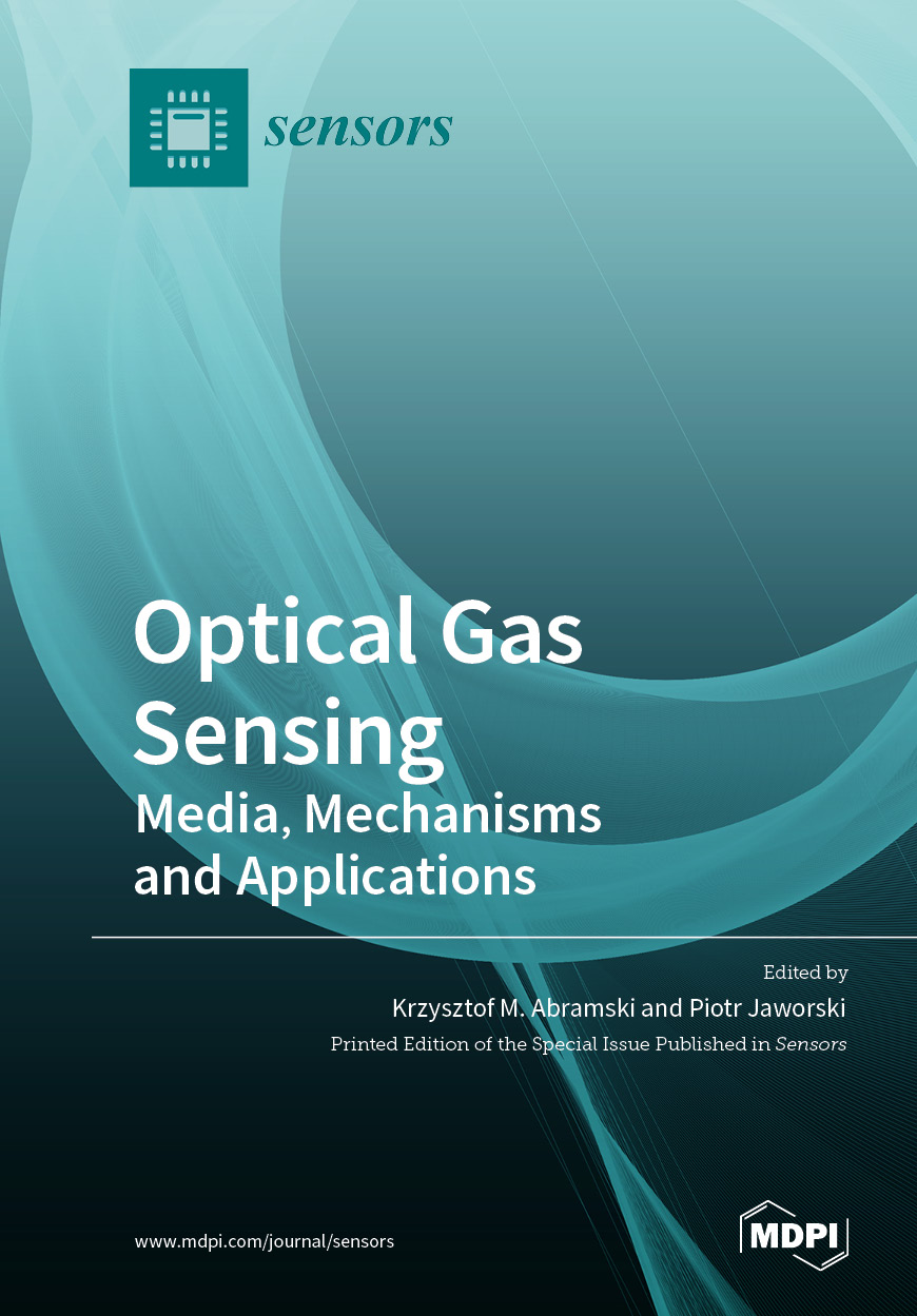 Optical Gas Sensing: Media, Mechanisms and Applications