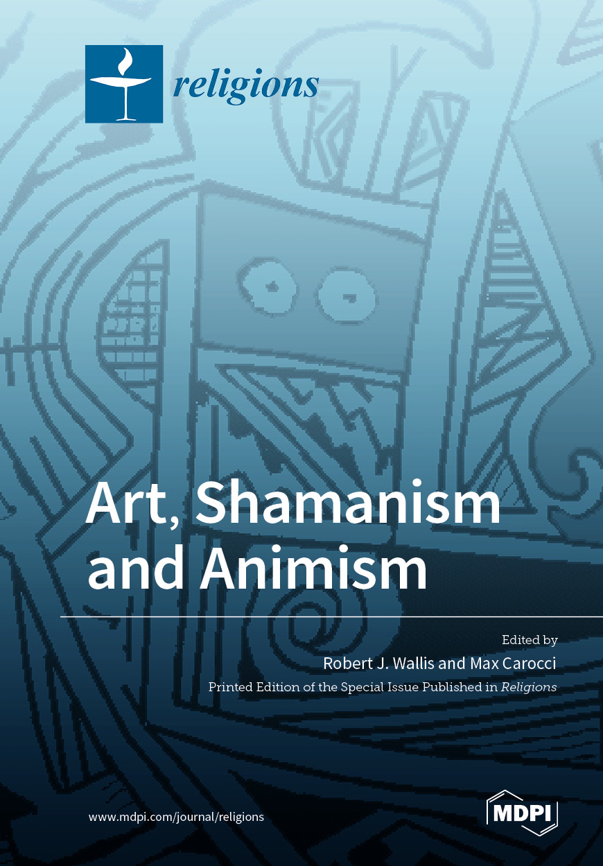 Art, Shamanism and Animism