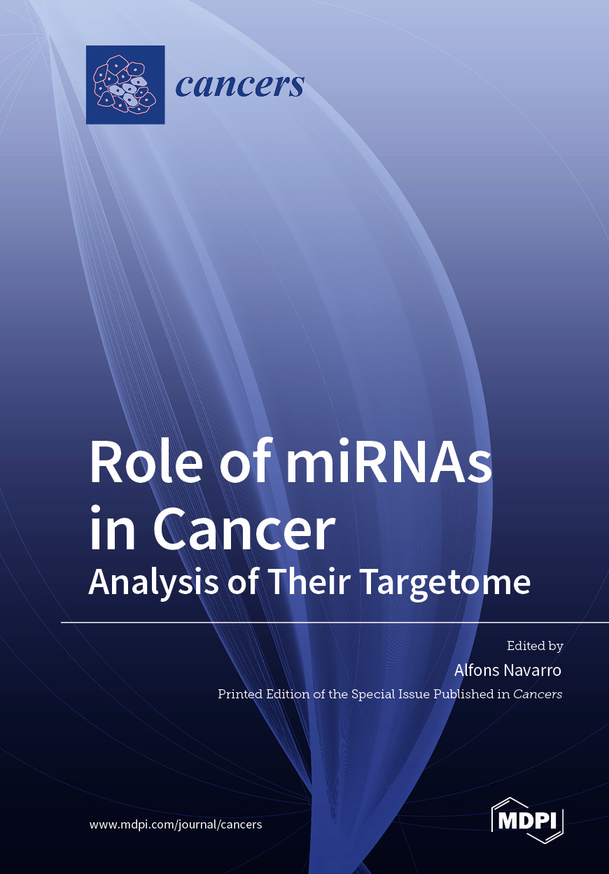 Role of miRNAs in Cancer