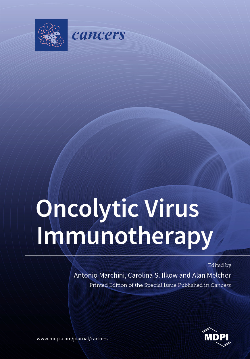 Oncolytic Virus Immunotherapy