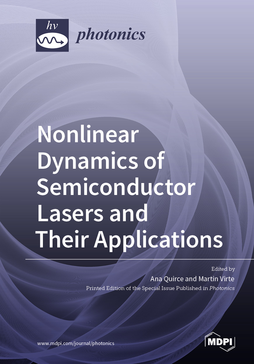 Dynamics of Semiconductor Lasers and Their Applications