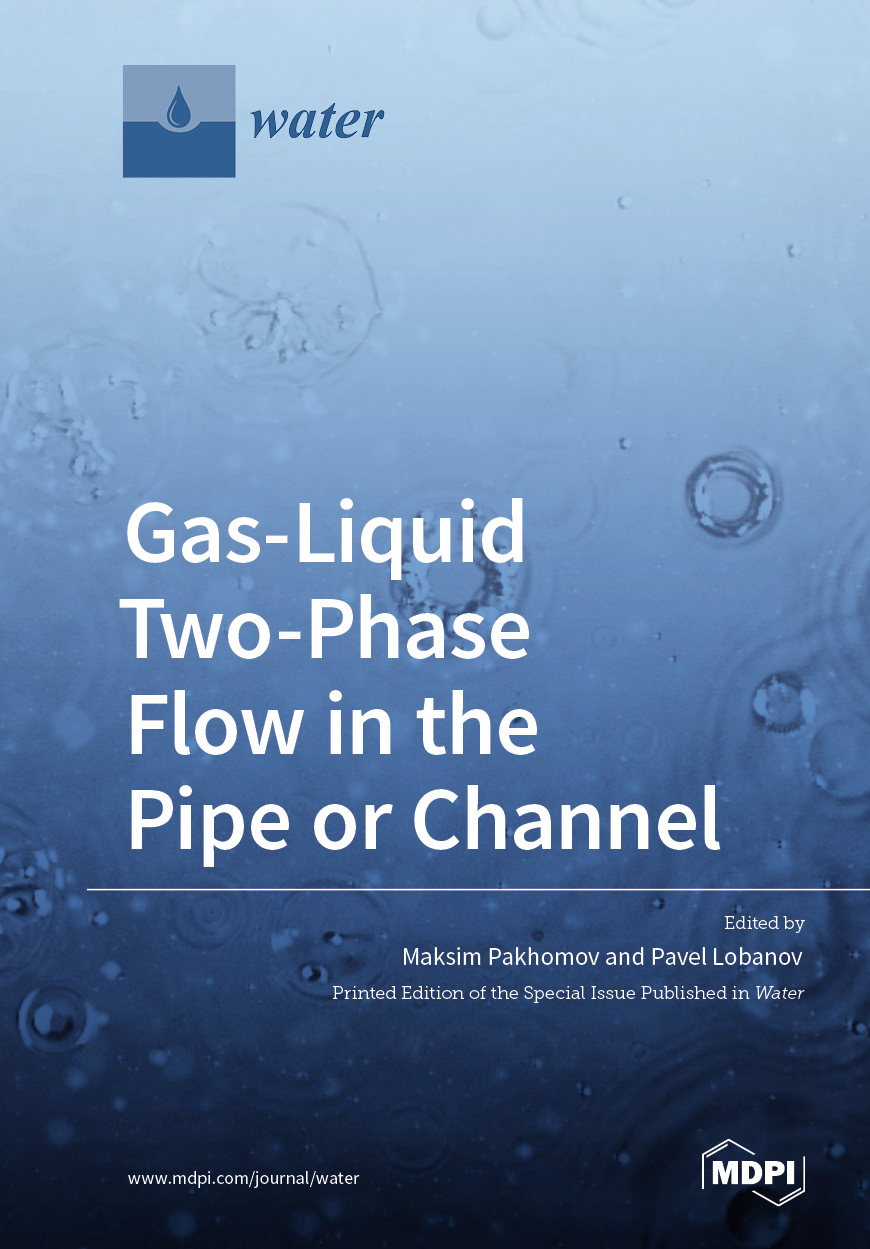 Book cover: Gas-Liquid Two-Phase Flow in the Pipe or Channel