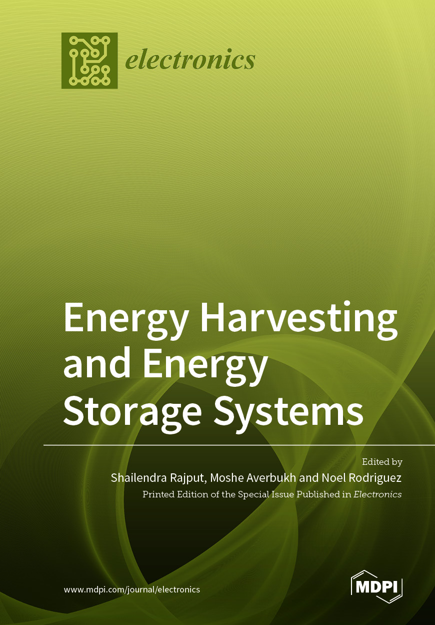 Energy Harvesting and Energy Storage Systems