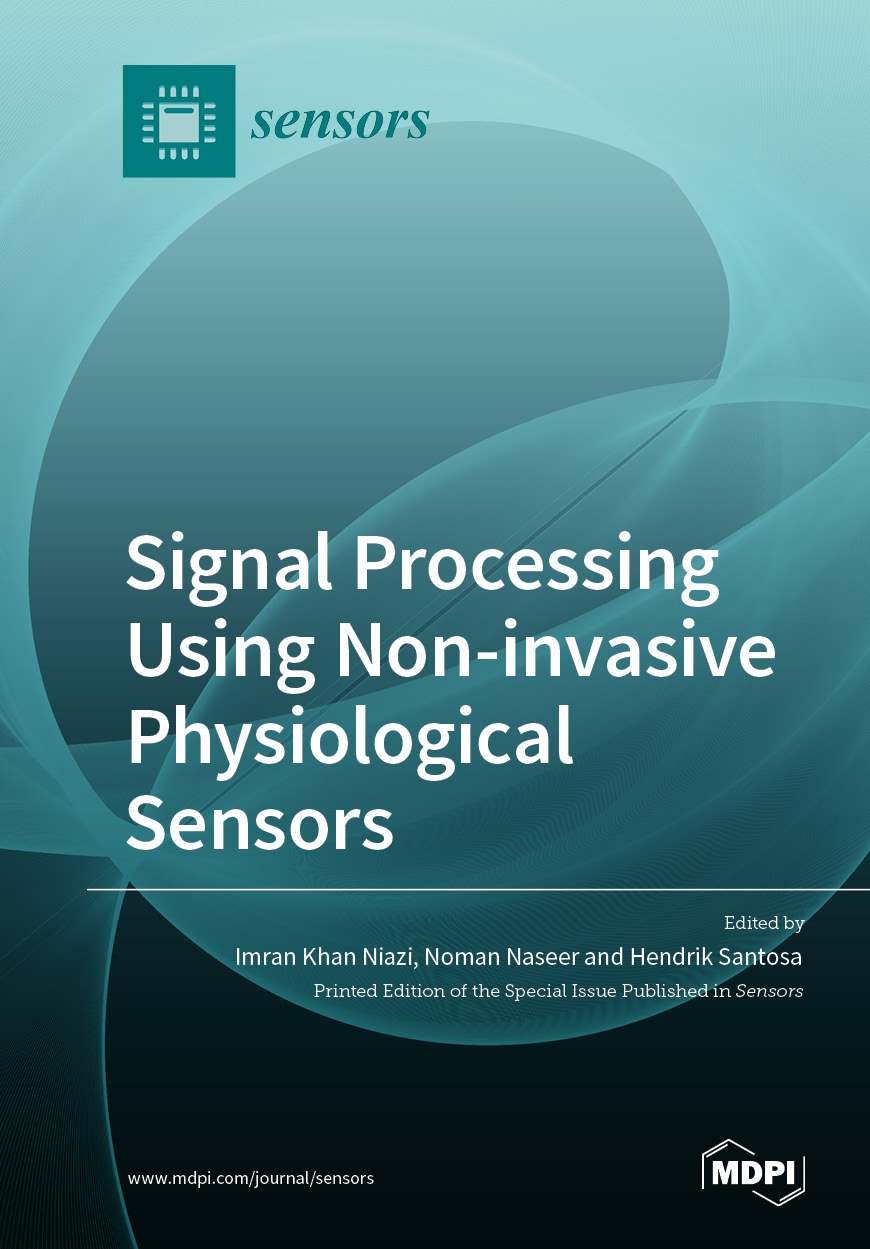 Signal Processing Using Non-invasive Physiological Sensors