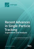 Recent Advances in Single-Particle Tracking: Experiment and Analysis