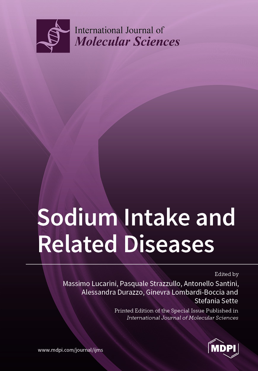 Sodium Intake and Related Diseases
