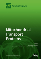 Special issue Mitochondrial Transport Proteins book cover image
