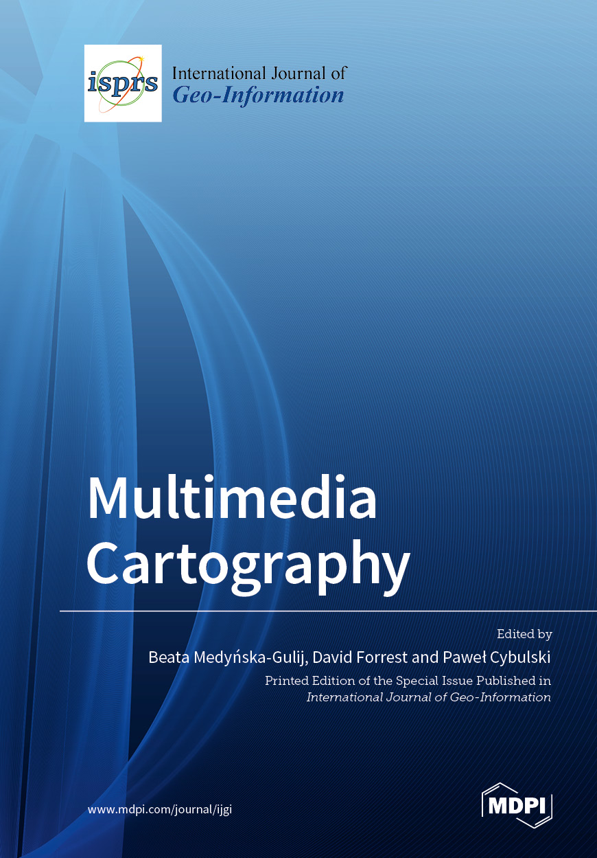 Multimedia Cartography