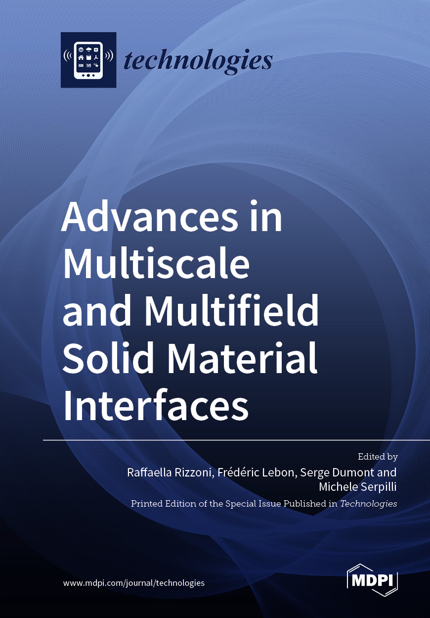 Advances in Multiscale and Multifield Solid Material Interfaces