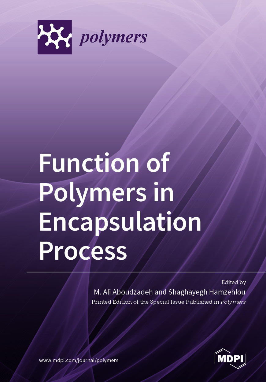 Function of Polymers in Encapsulation Process