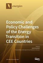 Economic and Policy Challenges of the Energy Transition in CEE Countries
