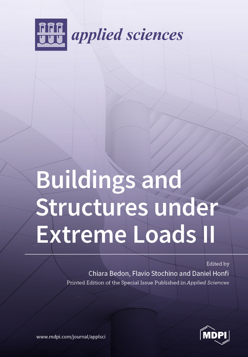 Buildings and Structures under Extreme Loads II