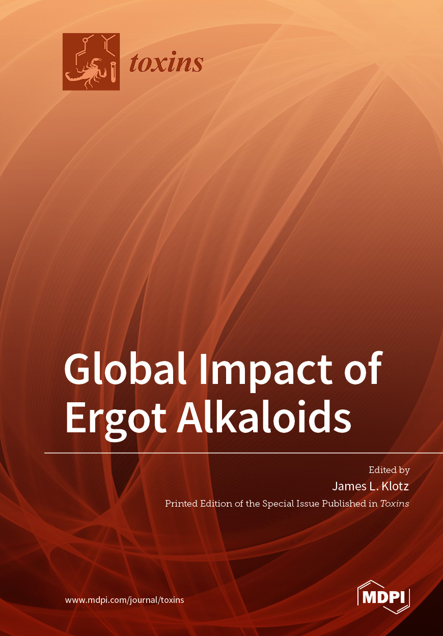 Global Impact of Ergot Alkaloids