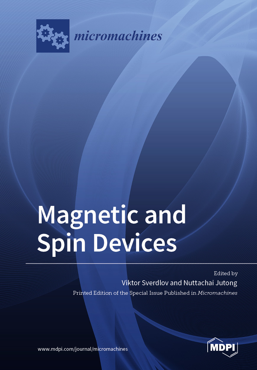Magnetic and Spin Devices