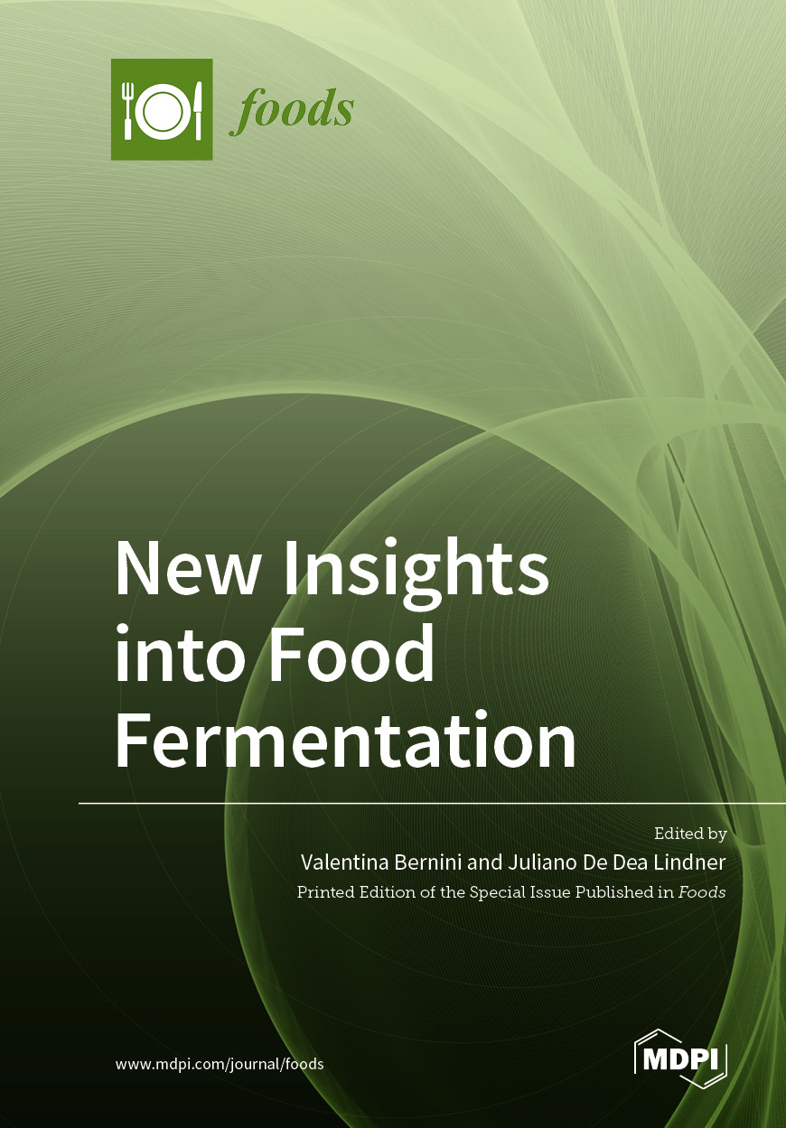 New Insights into Food Fermentation